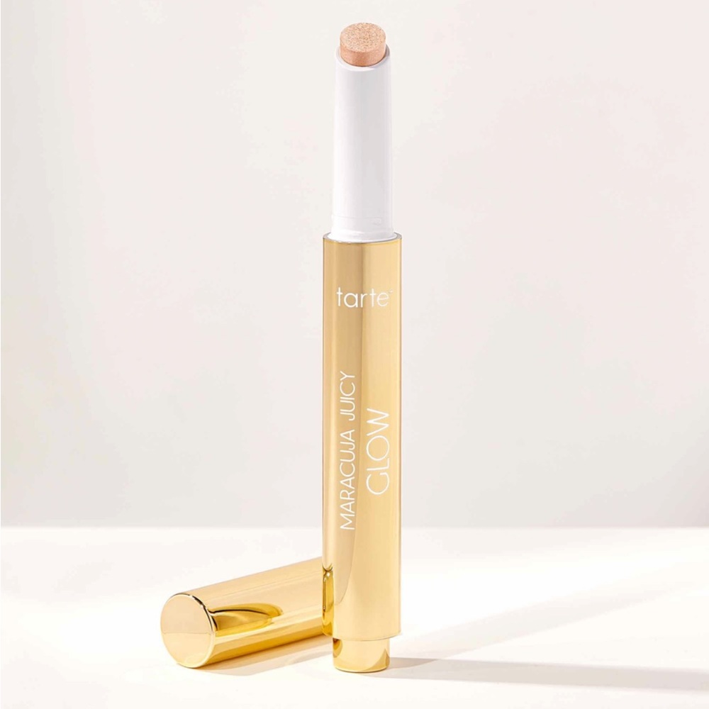 Tarte Maracuja Juicy Glow Highlight Full Size 2g/0.07 Oz